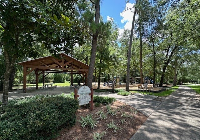 15 Nightwind Pl, The Woodlands, TX 77381 - photo 30