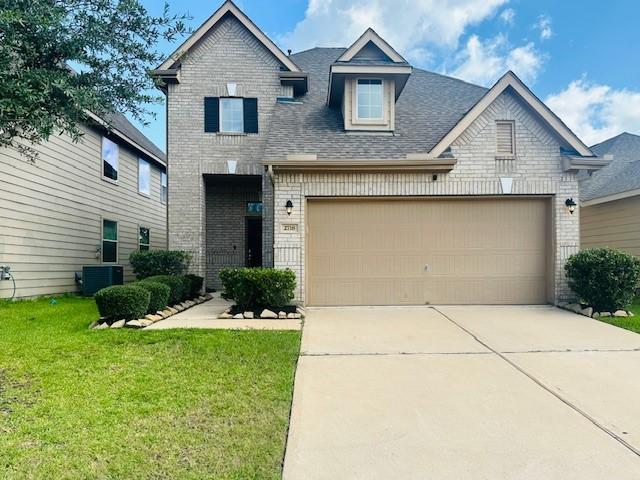 2718 Meandering Elm Trl, Houston, TX 77045 - photo 2