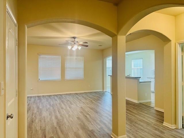 2718 Meandering Elm Trl, Houston, TX 77045