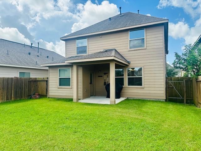 2718 Meandering Elm Trl, Houston, TX 77045