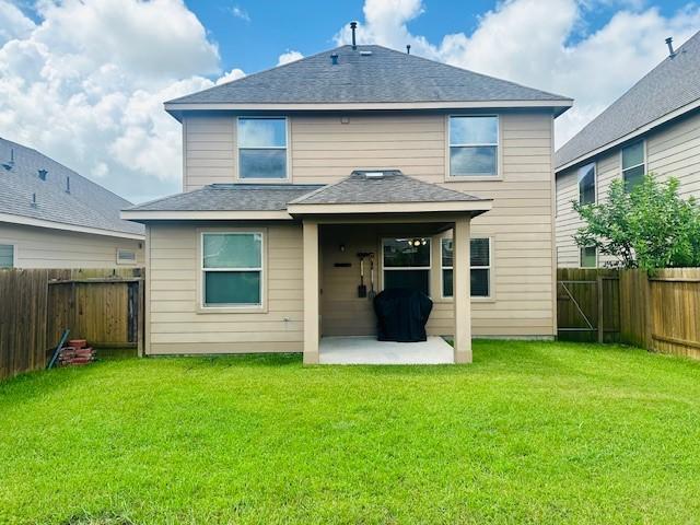 2718 Meandering Elm Trl, Houston, TX 77045