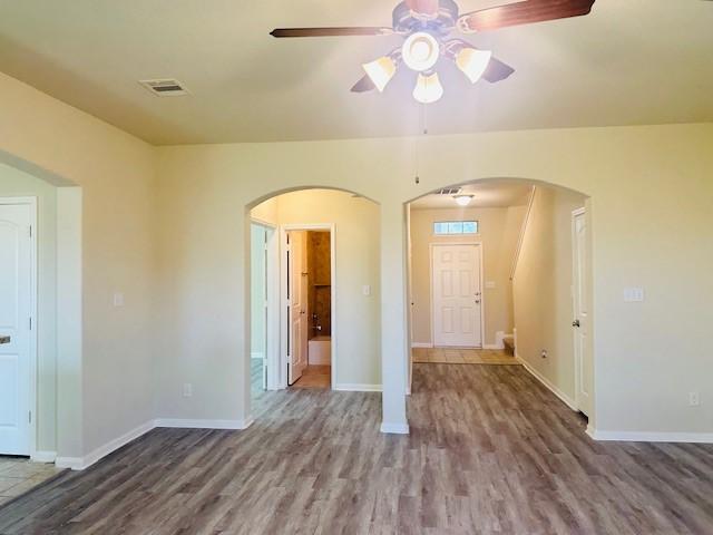2718 Meandering Elm Trl, Houston, TX 77045