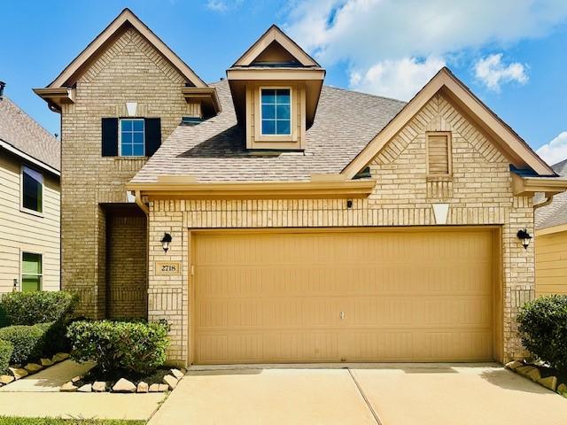 2718 Meandering Elm Trl, Houston, TX 77045