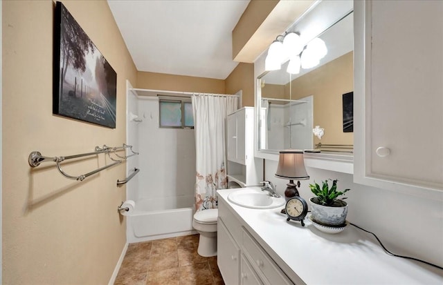 1403 Newport Blvd, League City, TX 77573 - bathroom featuring vanity and shower / bath combo