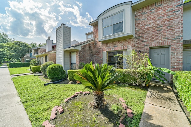 9345 Westwood Village Dr Unit 30, Houston, TX 77036 - photo 1