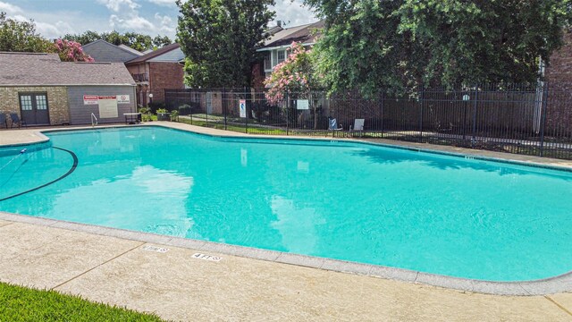 9345 Westwood Village Dr Unit 30, Houston, TX 77036 - photo 24