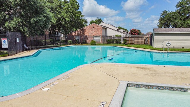9345 Westwood Village Dr Unit 30, Houston, TX 77036 - photo 25