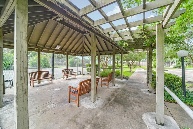 9345 Westwood Village Dr Unit 30, Houston, TX 77036 - photo 26