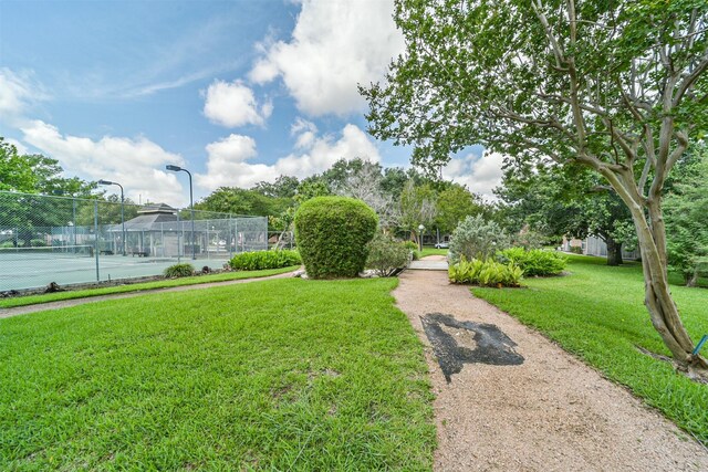 9345 Westwood Village Dr Unit 30, Houston, TX 77036 - photo 27