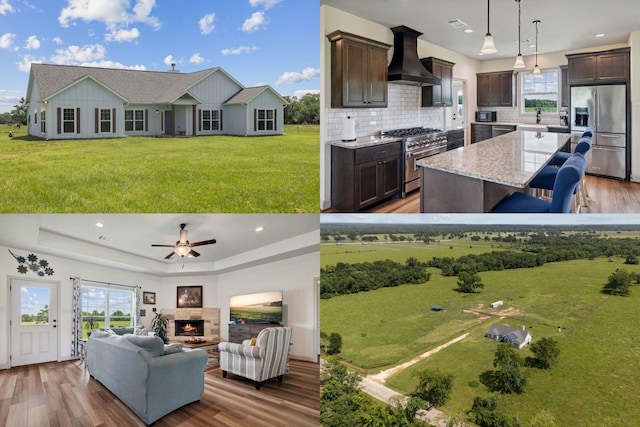 32123 Howell Rd, Waller, TX 77484 - photo 1