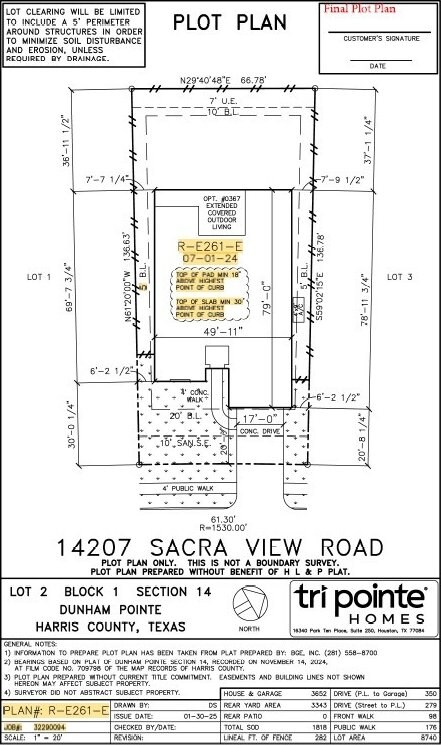 14207 Sacra Vw, Cypress, TX 77433 - photo 9