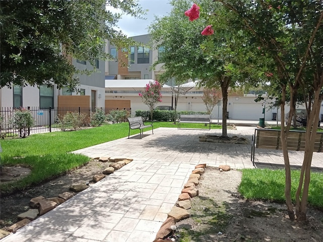 2401 Crawford St Unit A109, Houston, TX 77004 - surrounding community