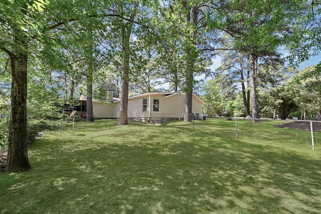 88 Gazebo St A-E, Unit A-E Huntsville, TX 77340 - photo 1