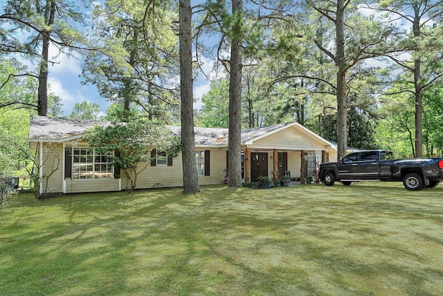 88 Gazebo St A-E, Unit A-E Huntsville, TX 77340 - photo 2