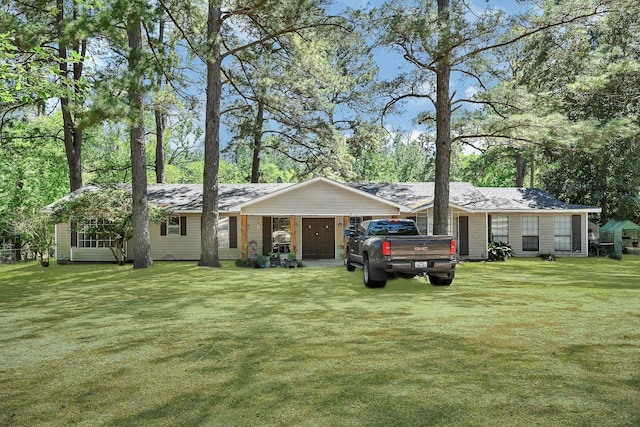 88 Gazebo St A-E, Unit A-E Huntsville, TX 77340 - photo 4