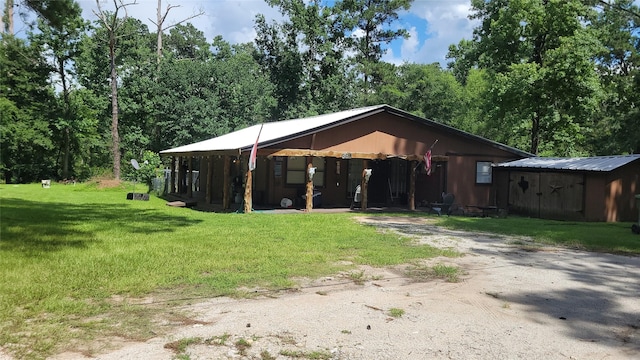 88 Gazebo St A-E, Unit A-E Huntsville, TX 77340 - photo 7