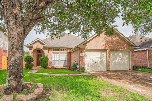 5934 Brenwood Glen Trl, Katy, TX 77449 - photo 1