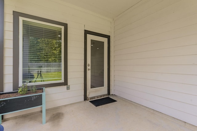 14205 Wonder Lake Ln, Conroe, TX 77384 - entrance to property with a patio