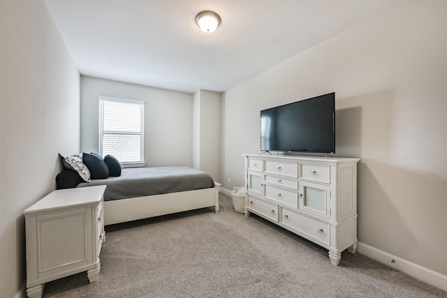 10119 Napier Dr, Iowa Colony, TX 77583 - bedroom with light colored carpet and baseboards