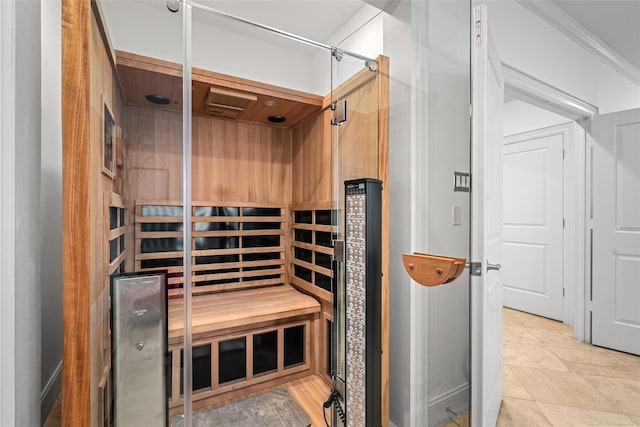 1616 Nevada St, Houston, TX 77006 - view of sauna
