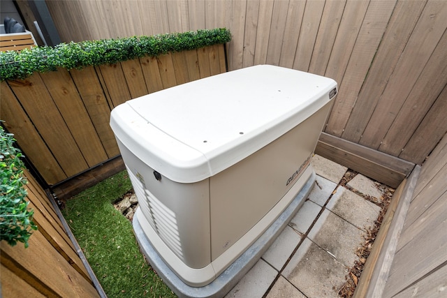 1616 Nevada St, Houston, TX 77006 - exterior view of a power unit