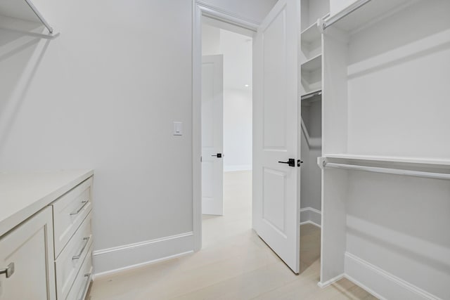 2822 Westgrove Ln, Houston, TX 77027 - view of spacious closet