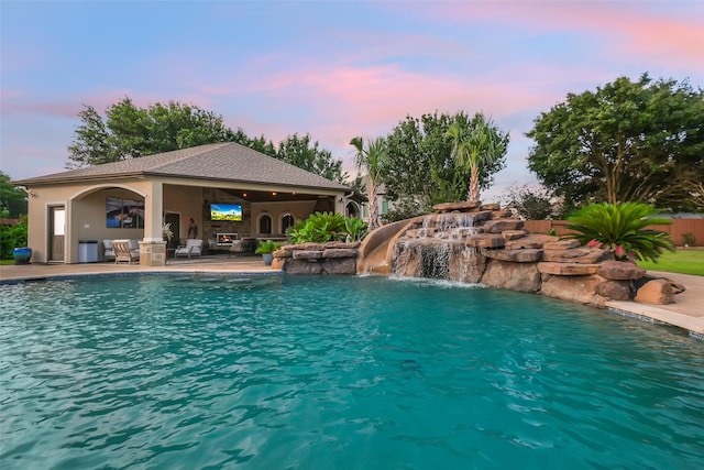 10414 Pebblecreek Xing, Katy, TX 77494 - photo 1