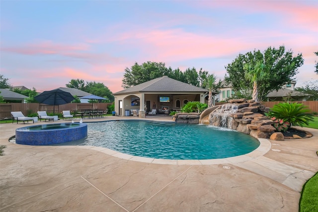 10414 Pebblecreek Xing, Katy, TX 77494 - photo 38