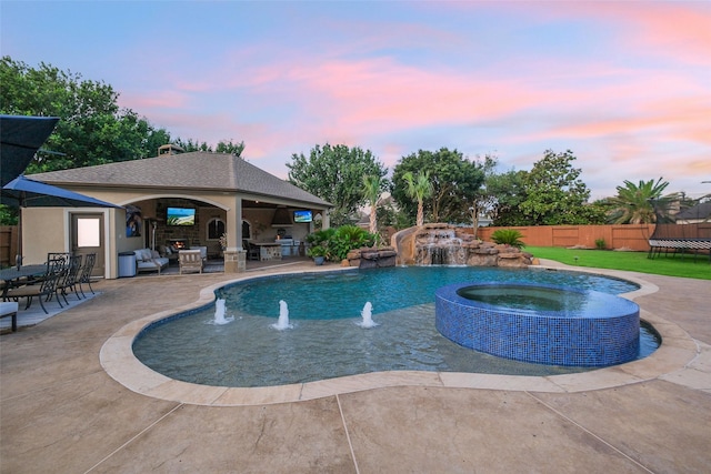 10414 Pebblecreek Xing, Katy, TX 77494 - photo 40