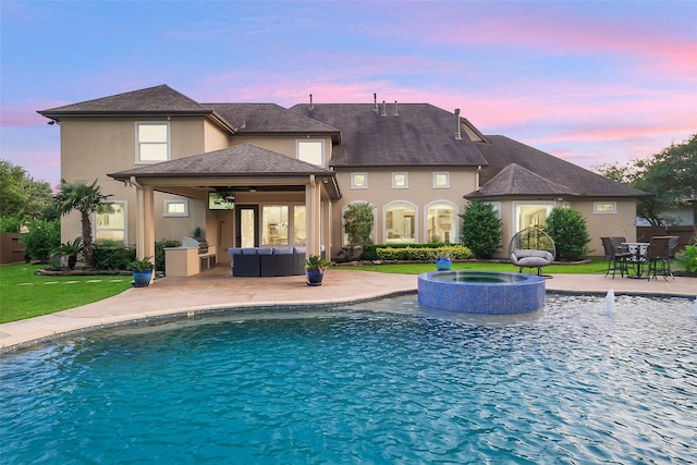 10414 Pebblecreek Xing, Katy, TX 77494 - photo 37