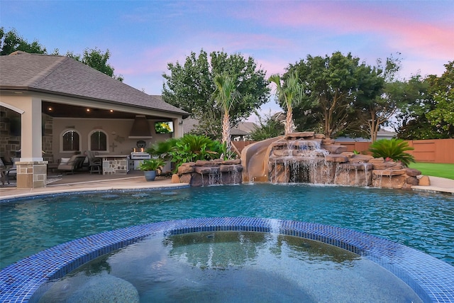 10414 Pebblecreek Xing, Katy, TX 77494 - photo 39