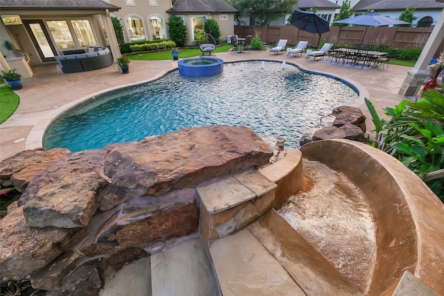 10414 Pebblecreek Xing, Katy, TX 77494 - photo 41
