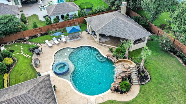 10414 Pebblecreek Xing, Katy, TX 77494 - photo 4
