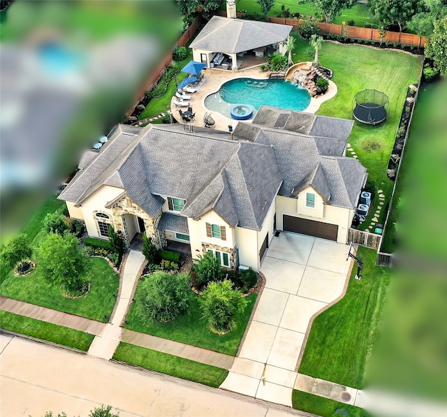 10414 Pebblecreek Xing, Katy, TX 77494 - photo 2