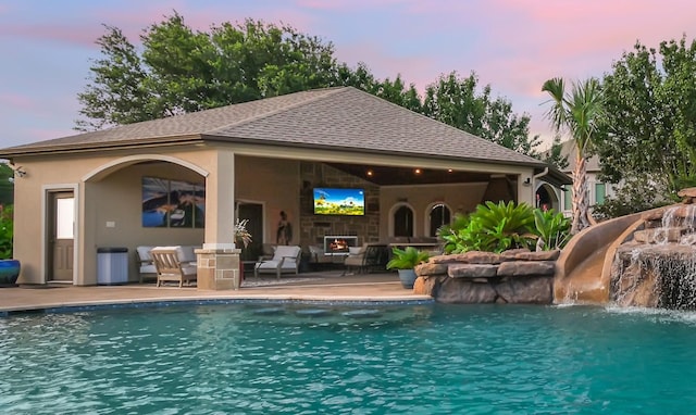 10414 Pebblecreek Xing, Katy, TX 77494 - photo 42
