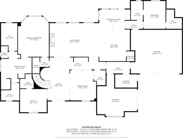 10414 Pebblecreek Xing, Katy, TX 77494 - photo 49
