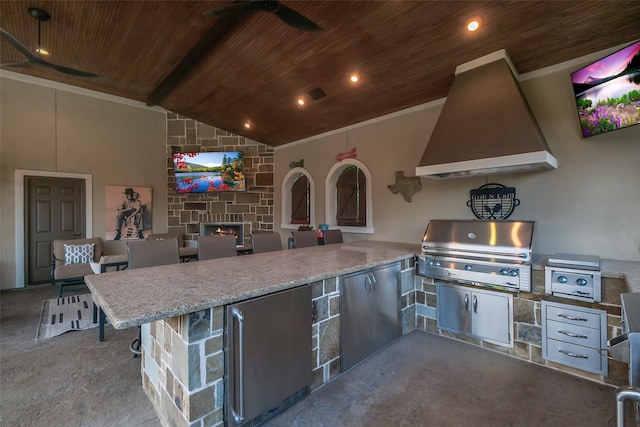10414 Pebblecreek Xing, Katy, TX 77494 - photo 43