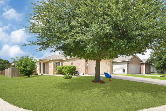 26922 Harlequin Ln, Hockley, TX 77447 - photo 2