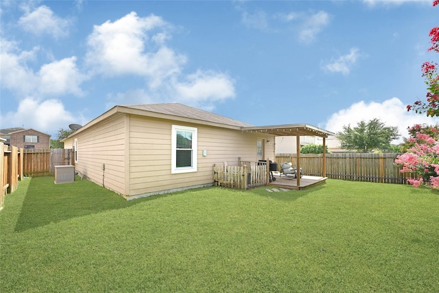 26922 Harlequin Ln, Hockley, TX 77447 - photo 18