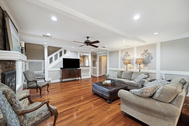2403 River Village Dr, Kingwood, TX 77339 - photo 8