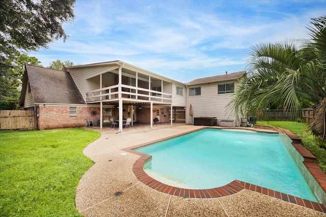2403 River Village Dr, Kingwood, TX 77339 - photo 2