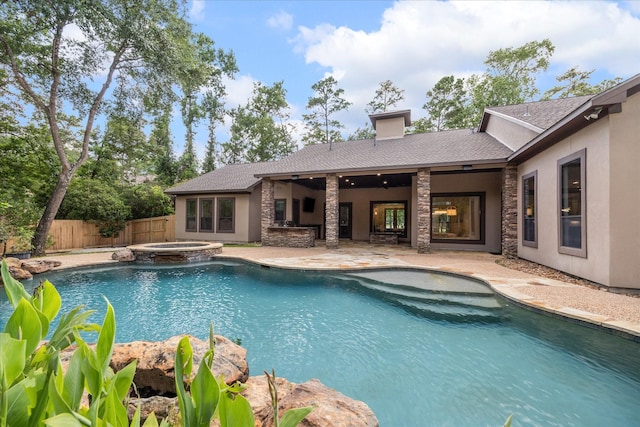 27318 Tropper Hill Ln, Spring, TX 77386 - photo 43