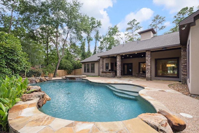 27318 Tropper Hill Ln, Spring, TX 77386 - photo 44