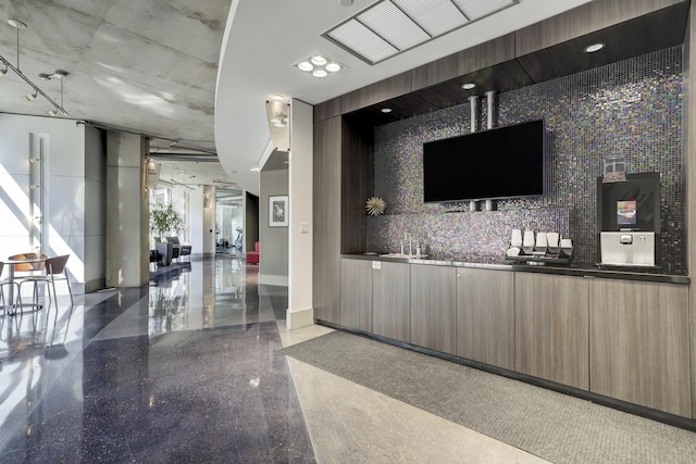 1901 Post Oak Blvd Unit 202, Houston, TX 77056 - view of welcome area
