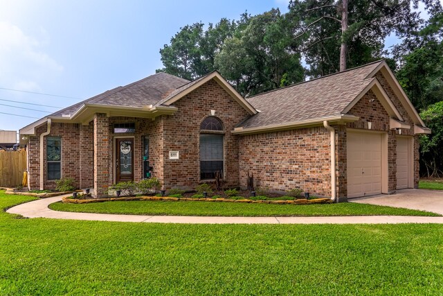 6111 Weisinger Dr, Magnolia, TX 77354 - photo 1