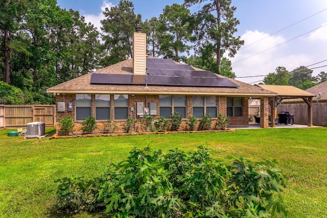 6111 Weisinger Dr, Magnolia, TX 77354 - photo 37