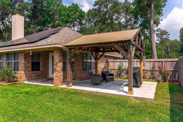 6111 Weisinger Dr, Magnolia, TX 77354 - photo 39