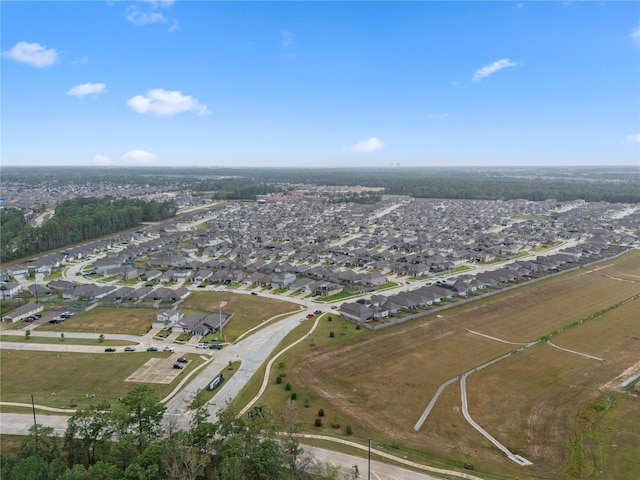 5407 Magnolia Heath Ln, Spring, TX 77373 - view of property location featuring nearby suburban area