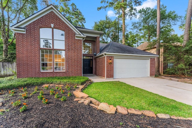 223 E Golden Arrow Cir, The Woodlands, TX 77381 - photo 2