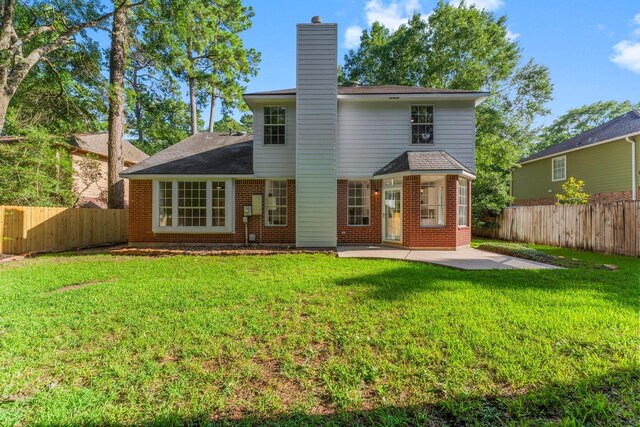 223 E Golden Arrow Cir, The Woodlands, TX 77381 - photo 39
